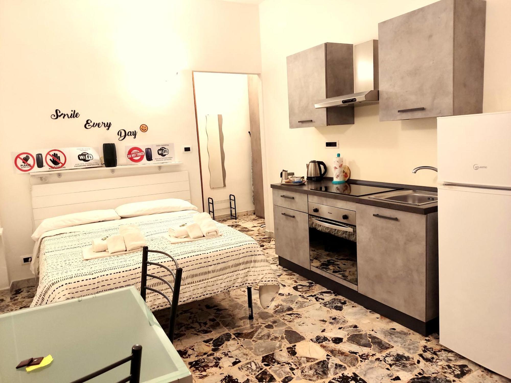 Ferienwohnung Locazione Turistica Casa Gardenia Turin Exterior foto